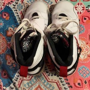 Air Jordan 8